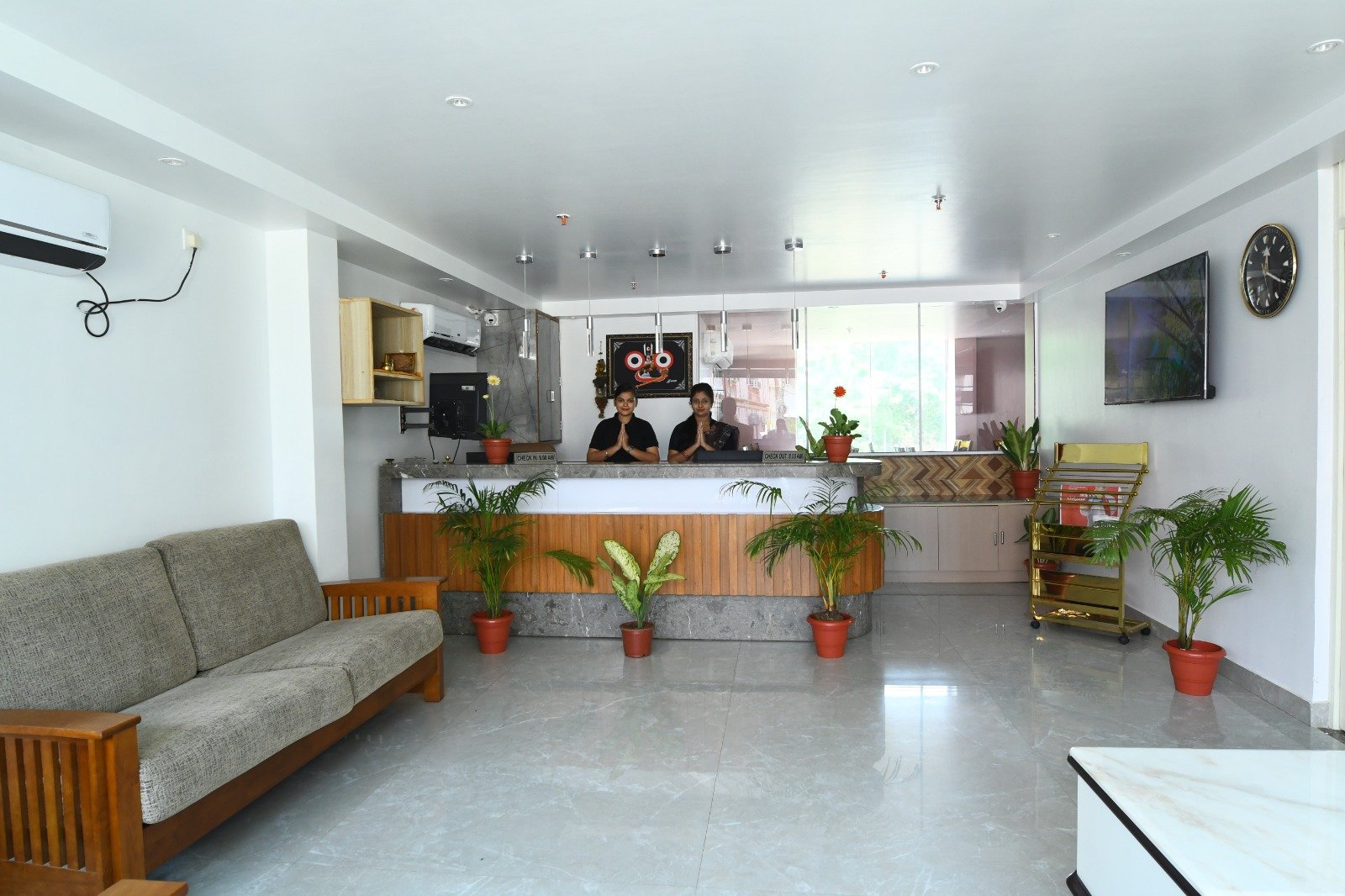 Welcome to Hotel Olive Turtle – Your Comfortable Stay in Puri